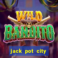 jack pot city online casino