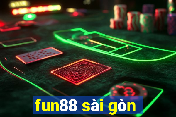 fun88 sài gòn