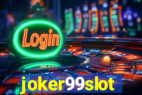 joker99slot