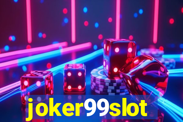 joker99slot