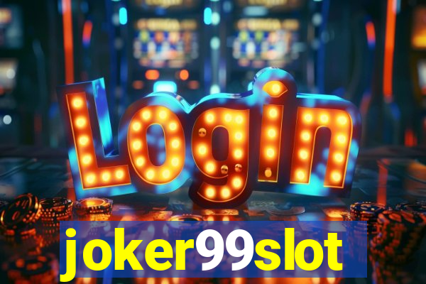 joker99slot