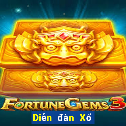 Diễn đàn Xổ số Tải Fun88