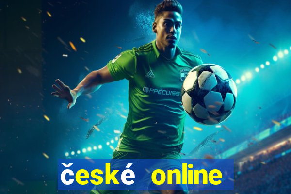 české online casino bonus