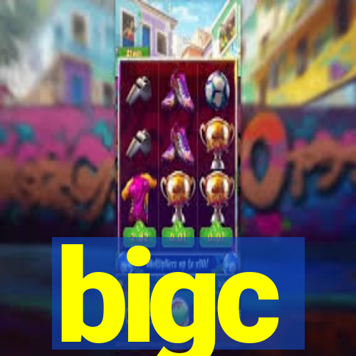 bigc