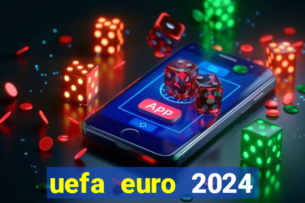 uefa euro 2024 qualifiers portugal