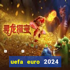 uefa euro 2024 qualifiers portugal