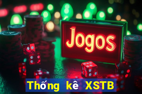 Thống kê XSTB ngày 18