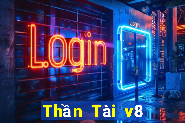 Thần Tài v8 Tải về