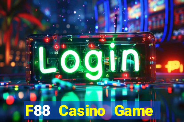 F88 Casino Game Bài Vic