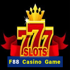 F88 Casino Game Bài Vic