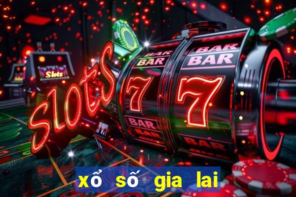 xổ số gia lai ngày 12 tháng 04