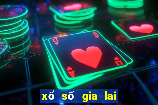 xổ số gia lai ngày 12 tháng 04