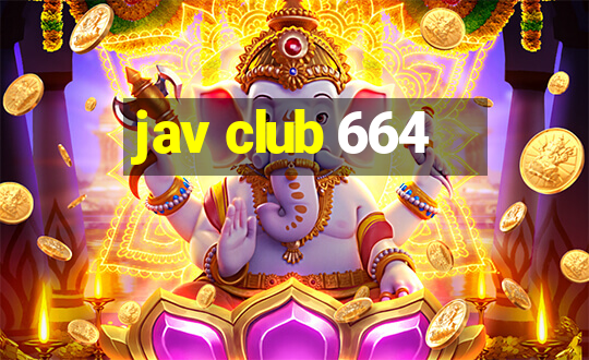 jav club 664