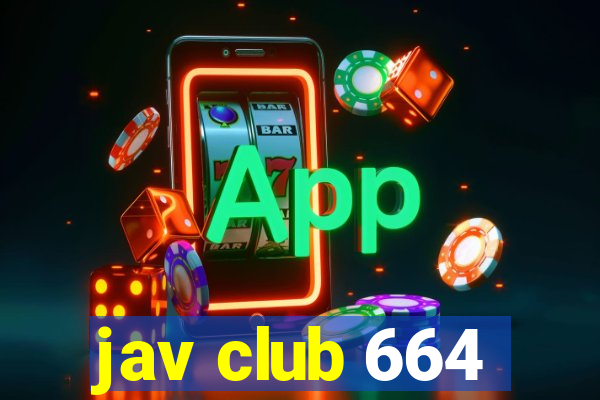 jav club 664