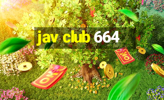 jav club 664