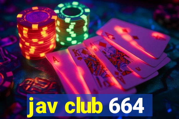 jav club 664