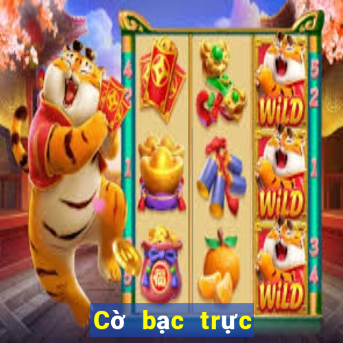 Cờ bạc trực tuyến trên khí cầu