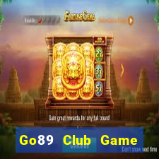 Go89 Club Game Bài Binh 9 Cây