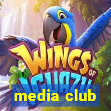 media club