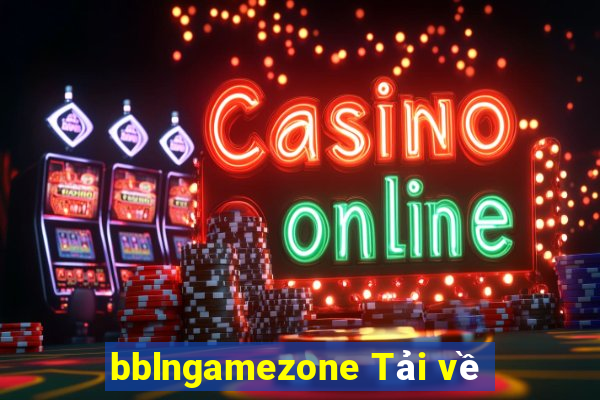 bblngamezone Tải về