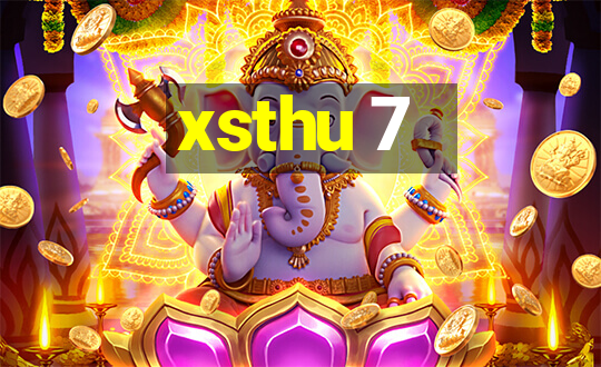 xsthu 7