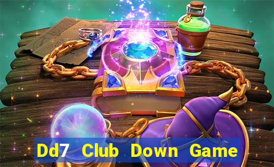 Dd7 Club Down Game Bài Vui