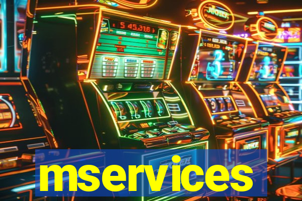 mservices