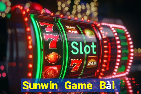 Sunwin Game Bài Nhiều Người Chơi Nhất