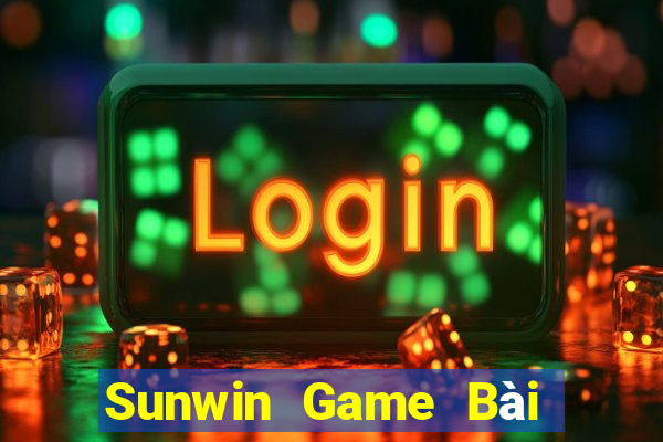 Sunwin Game Bài Nhiều Người Chơi Nhất