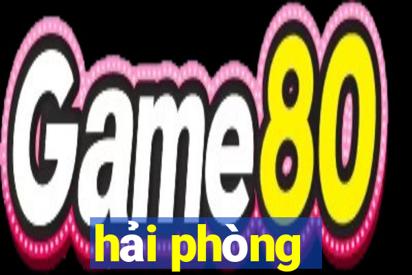 hải phòng