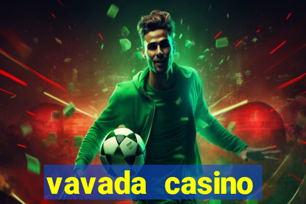 vavada casino 등록 무입금 보너스