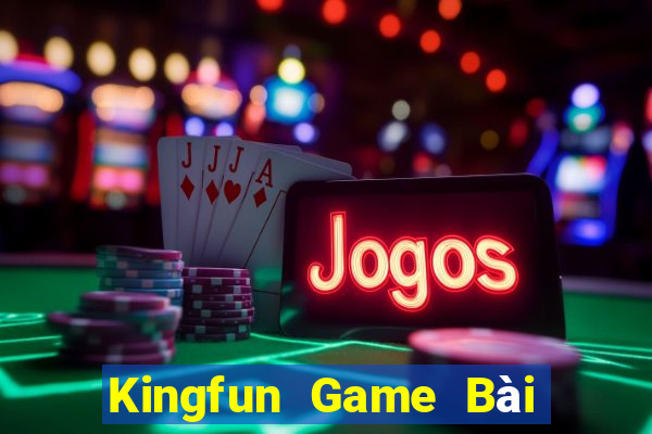 Kingfun Game Bài Xì Lát