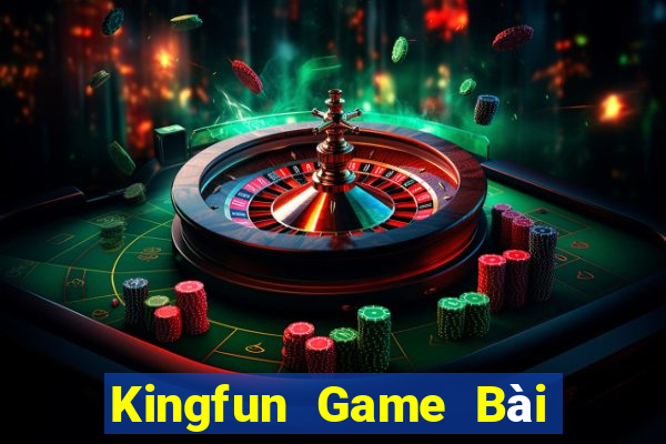 Kingfun Game Bài Xì Lát