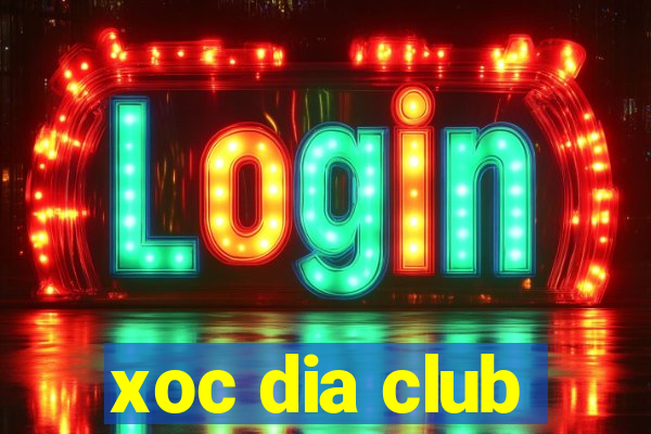 xoc dia club