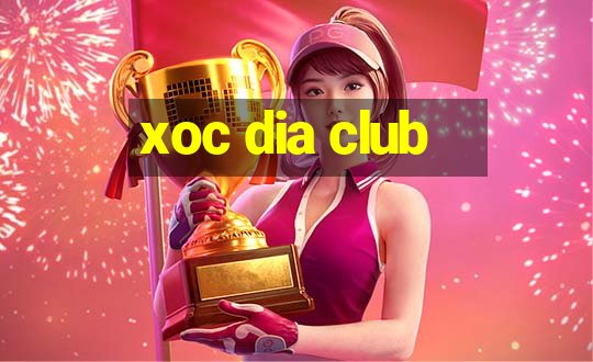 xoc dia club