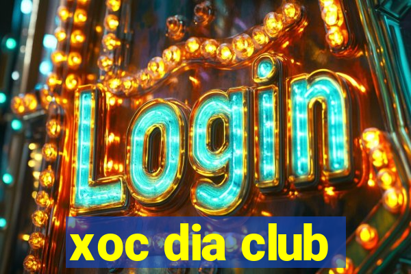 xoc dia club