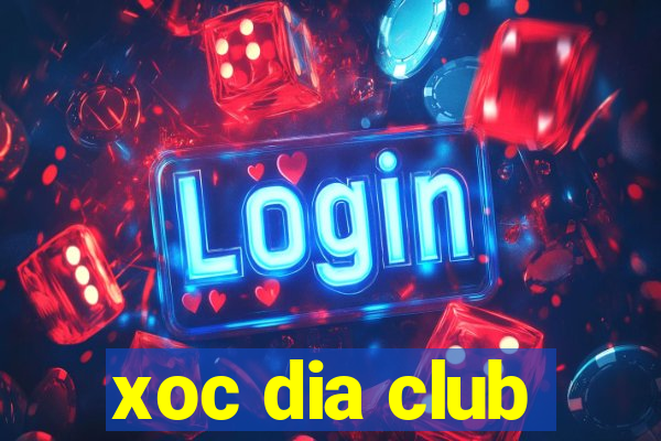 xoc dia club