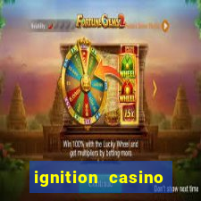 ignition casino promo codes