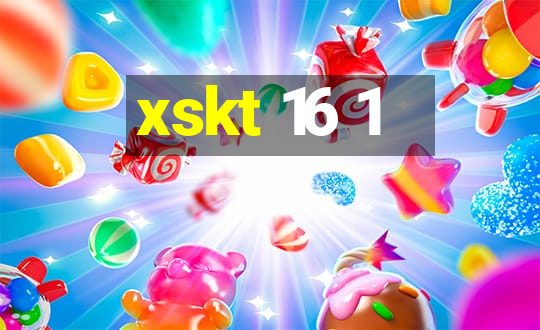 xskt 16 1