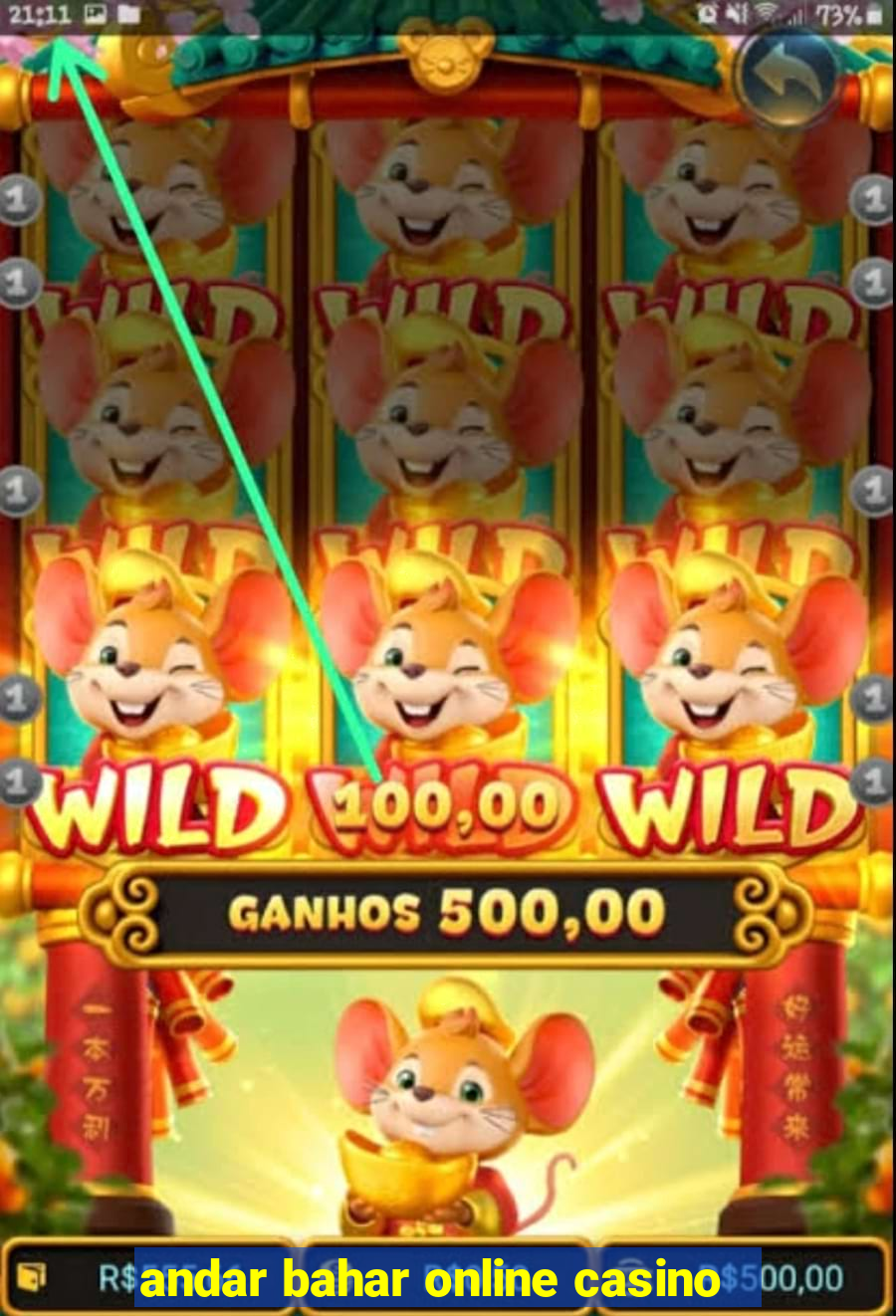 andar bahar online casino