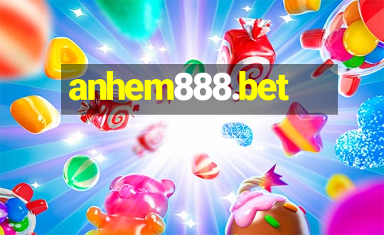 anhem888.bet