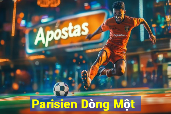 Parisien Dòng Một