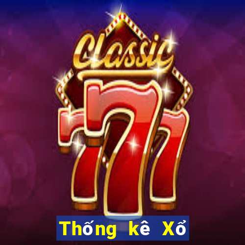 Thống kê Xổ Số Long An ngày 10