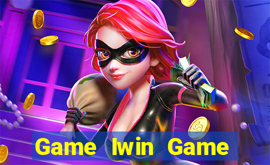 Game Iwin Game Bài V8