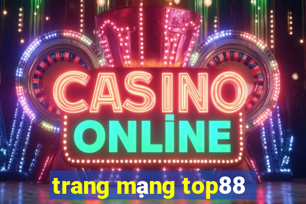 trang mạng top88