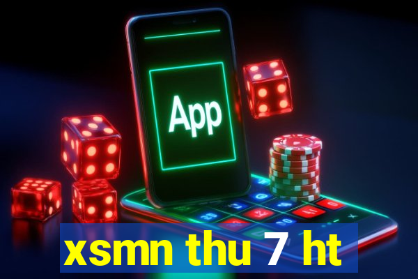 xsmn thu 7 ht