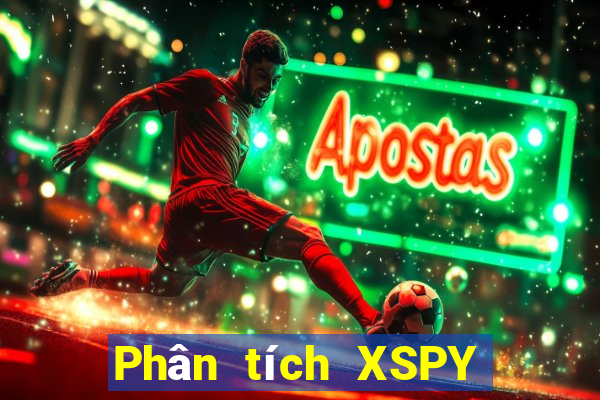 Phân tích XSPY ngày 2