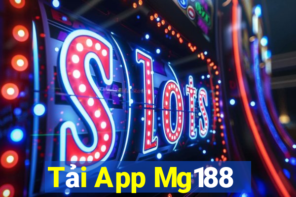 Tải App Mg188