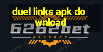 duel links apk download