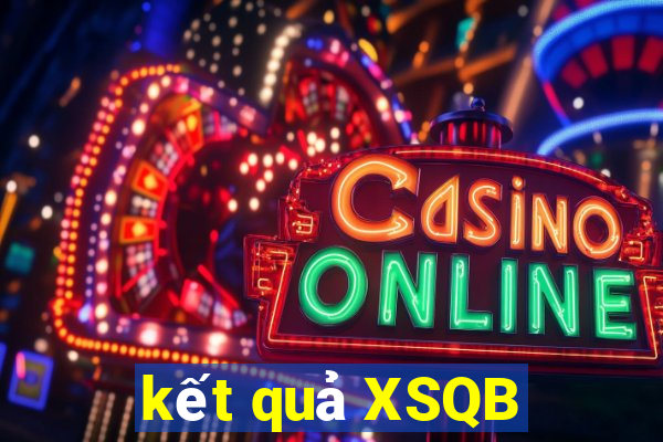 kết quả XSQB